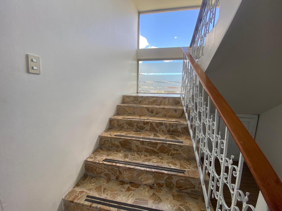 Vendo Terreno con Construcción Ponceano Alto — imagen 5