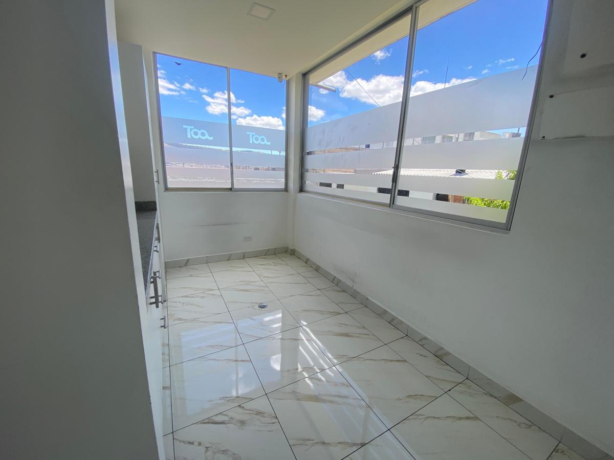 Vendo Terreno con Construcción Ponceano Alto — imagen 4