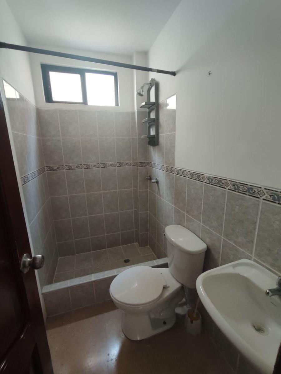 Villa Club, Etapa Boreal Casa de Dos Plantas 3 Dorm., Guayas — imagen 4