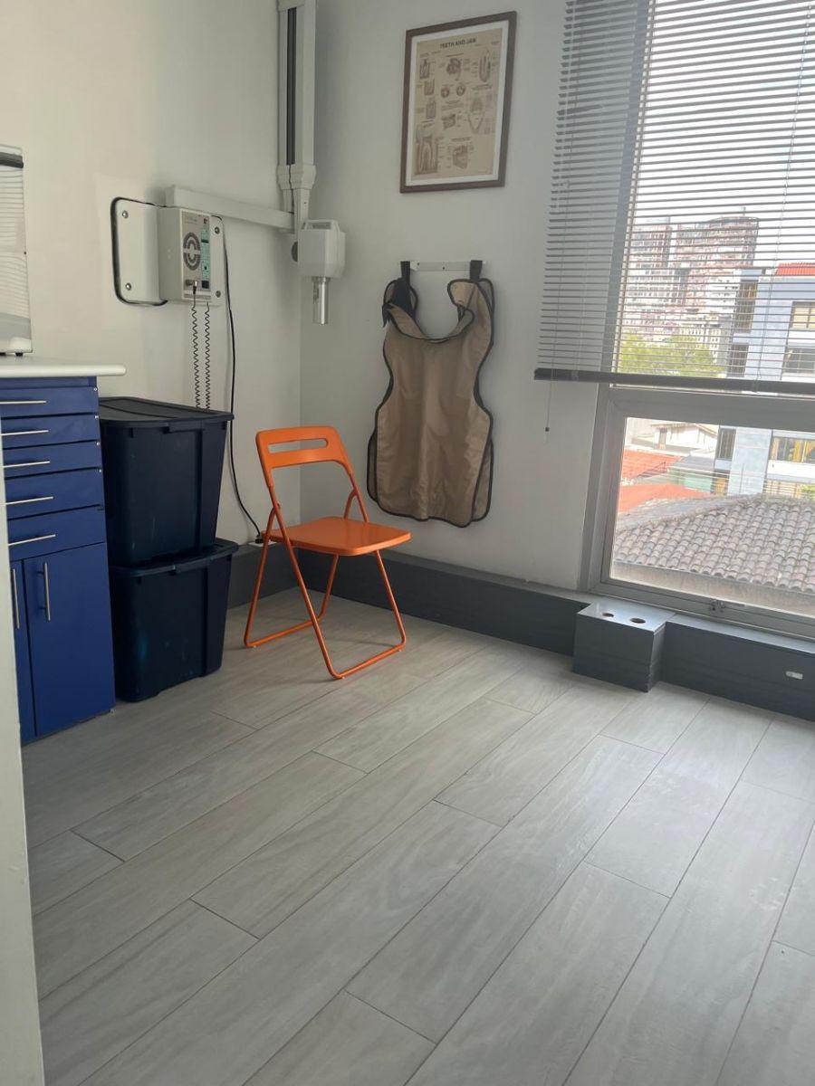Vendo Lindo Consultorio - Sector La Pradera — imagen 5