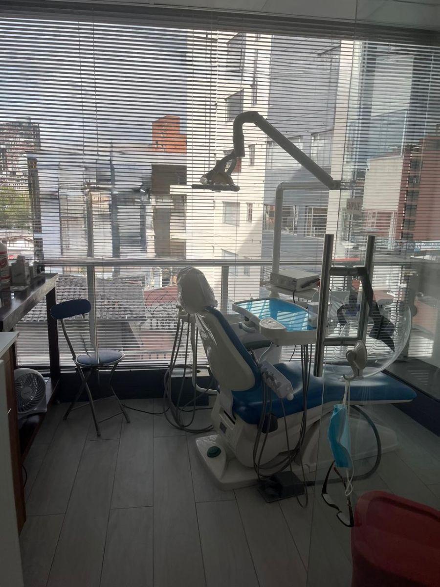 Vendo Lindo Consultorio - Sector La Pradera — imagen 3