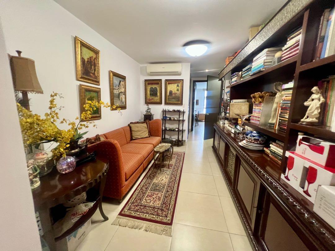 Vendo Amplio Apartamento con Vista Al Río en Samborondón, Guayas — imagen 5