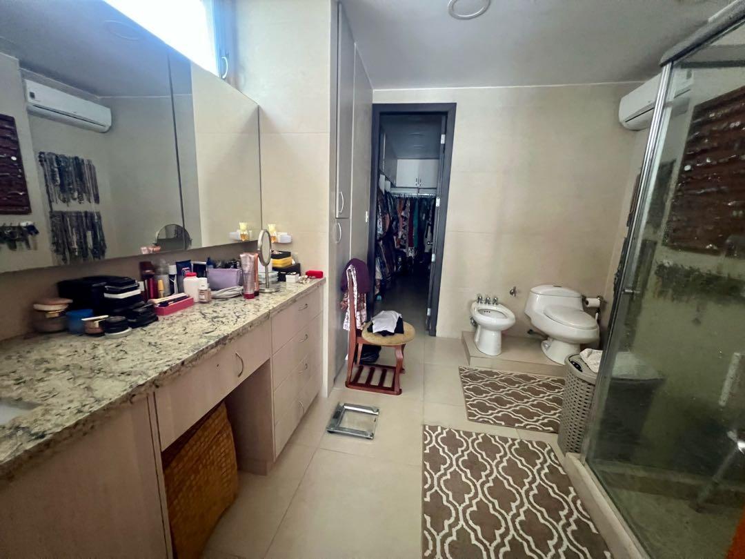 Vendo Amplio Apartamento con Vista Al Río en Samborondón, Guayas — imagen 4