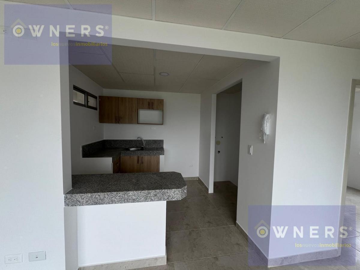 Venta Departamento Urbanizacion La Joya 3 Dort 3 Baños Parqueo (Jlr), Guayas — imagen 3