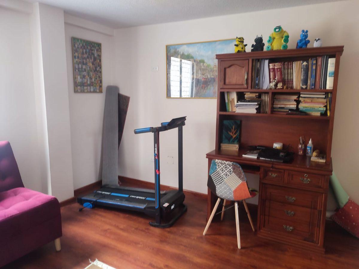 Amplia Casa de 183 m² en Venta en El Valle de Los Chillos — imagen 5