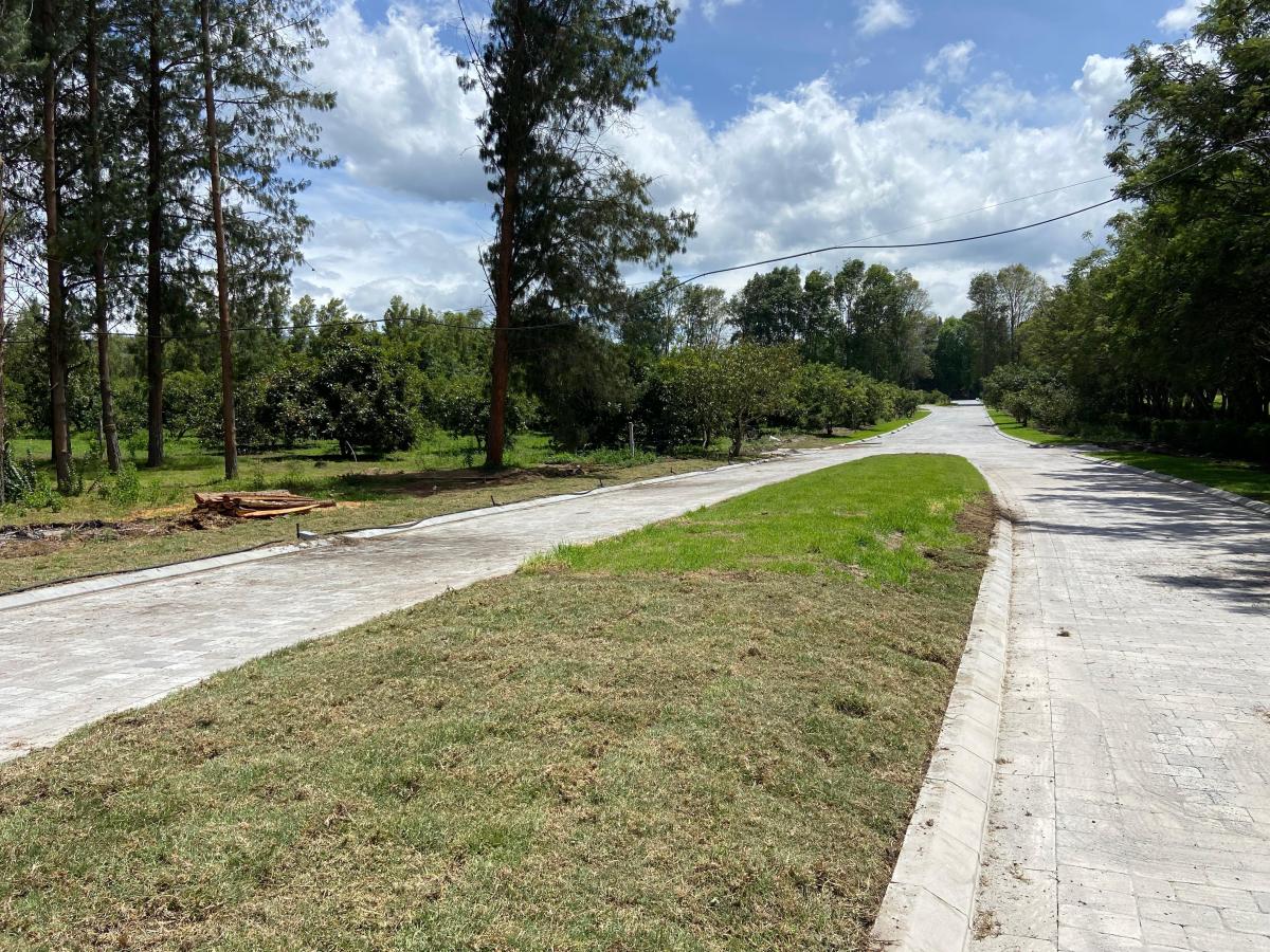 Checa Urbanización Privada — imagen 5