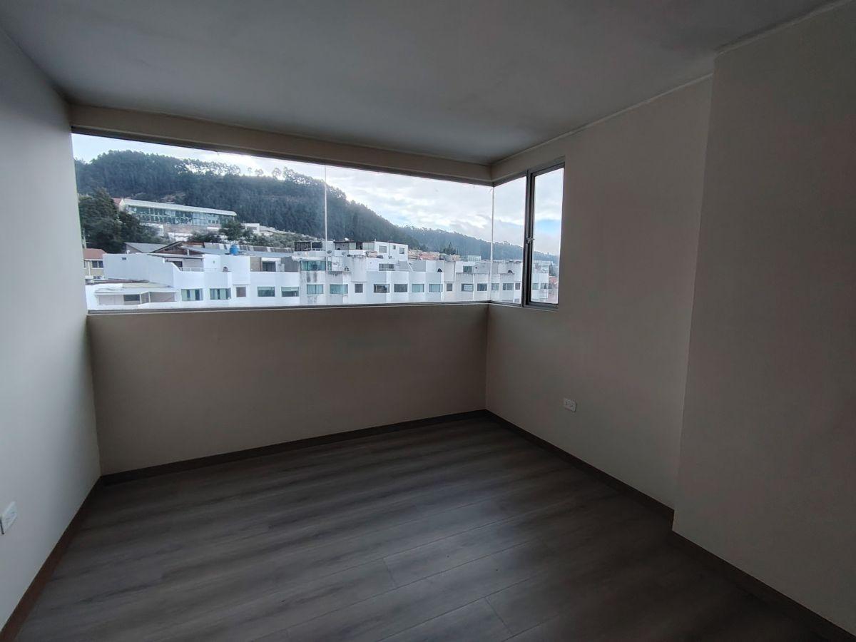 Venta Departamento Duplex 3 Hab El Condado — imagen 5