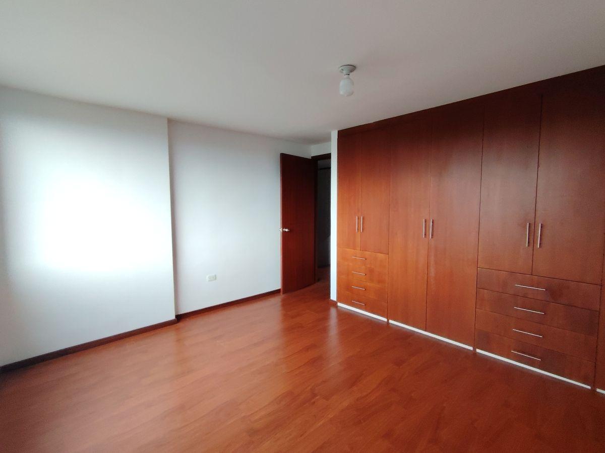 Venta Departamento Duplex 3 Hab El Condado — imagen 3