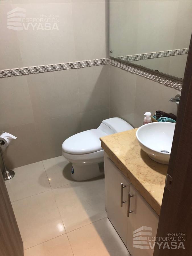 Quito Tenis - Lindo Duplex de 260 m² en Venta de 3 Dorm. — imagen 5