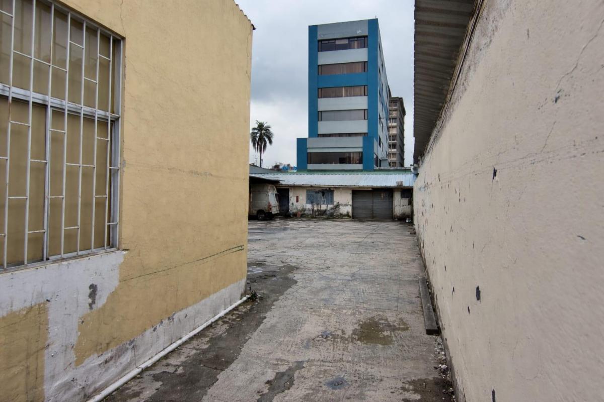Terreno con Potencial Para Proyecto Residencial — imagen 5