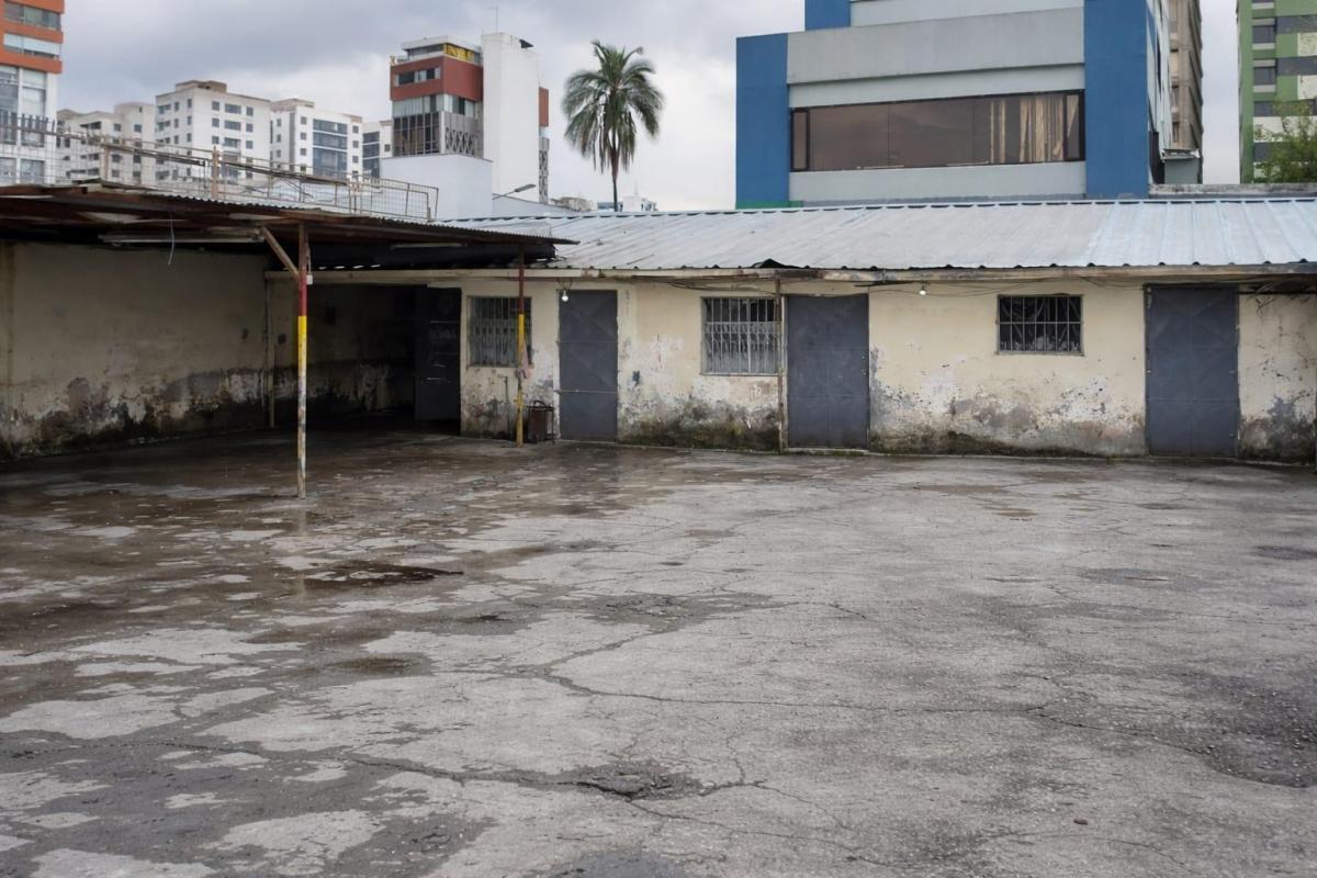 Terreno con Potencial Para Proyecto Residencial — imagen 3