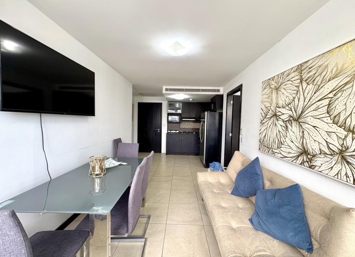 Sch - Puerto Santa Ana, en Venta y Renta Departamento, 2d, Excelente Ubicación, 78 m², Guayas — imagen 5