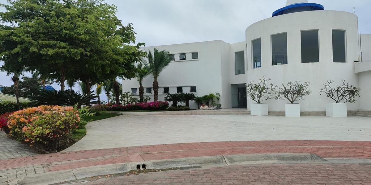 Terreno en Venta, Urb Marenostro, Punta Blanca, Eram — imagen 5