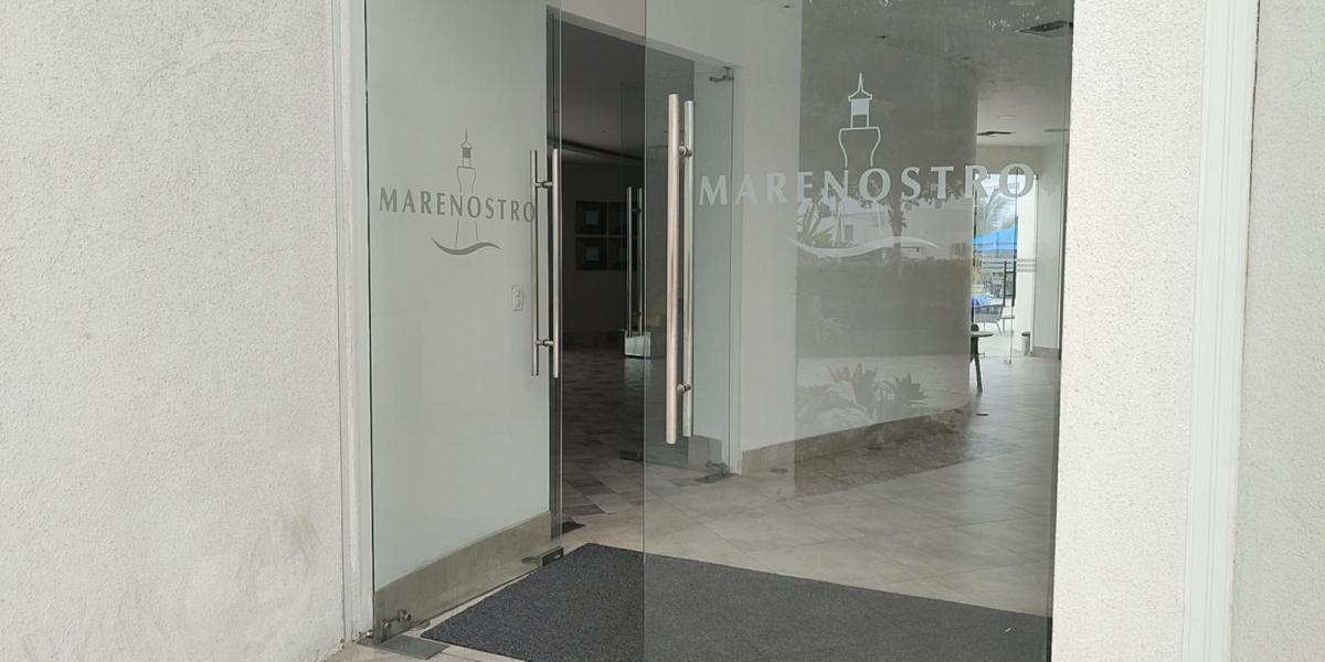 Terreno en Venta, Urb Marenostro, Punta Blanca, Eram — imagen 4