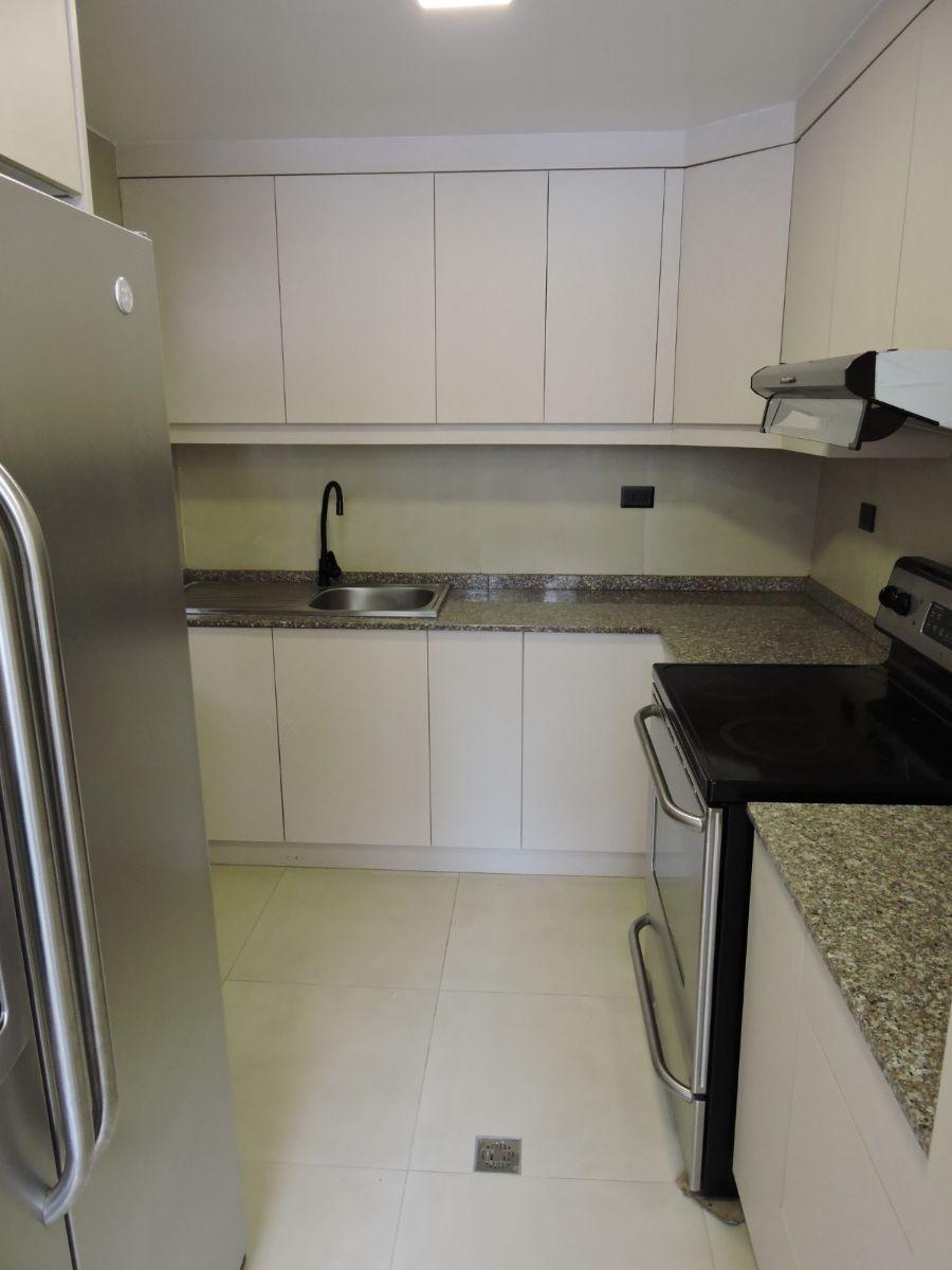 Vendo Hermoso Departamento Remodelado Total, 3 Hab. Sector Bosmediano — imagen 5