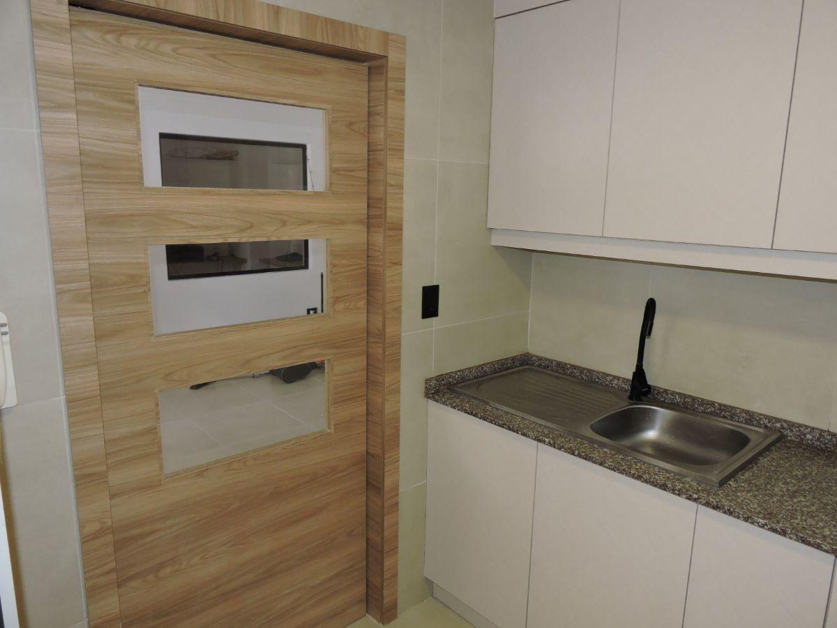 Vendo Hermoso Departamento Remodelado Total, 3 Hab. Sector Bosmediano — imagen 4