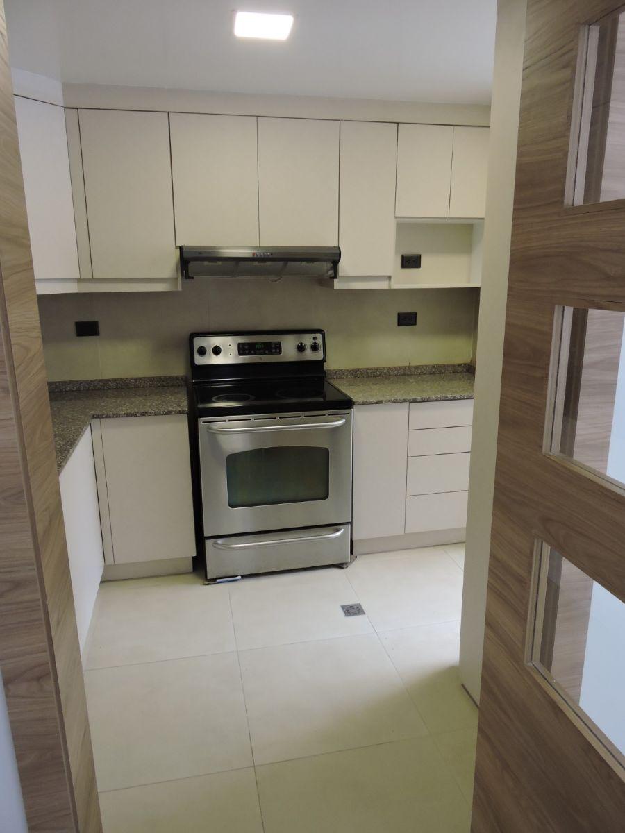 Vendo Hermoso Departamento Remodelado Total, 3 Hab. Sector Bosmediano — imagen 3