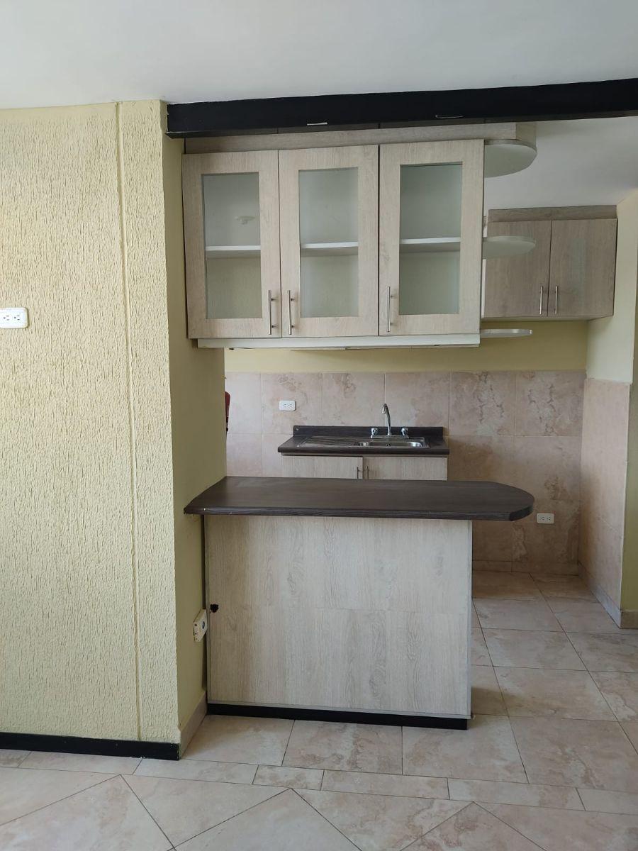 Venta Departamento Ciudad El Jardin Son 53 M²,con Garaje — imagen 5