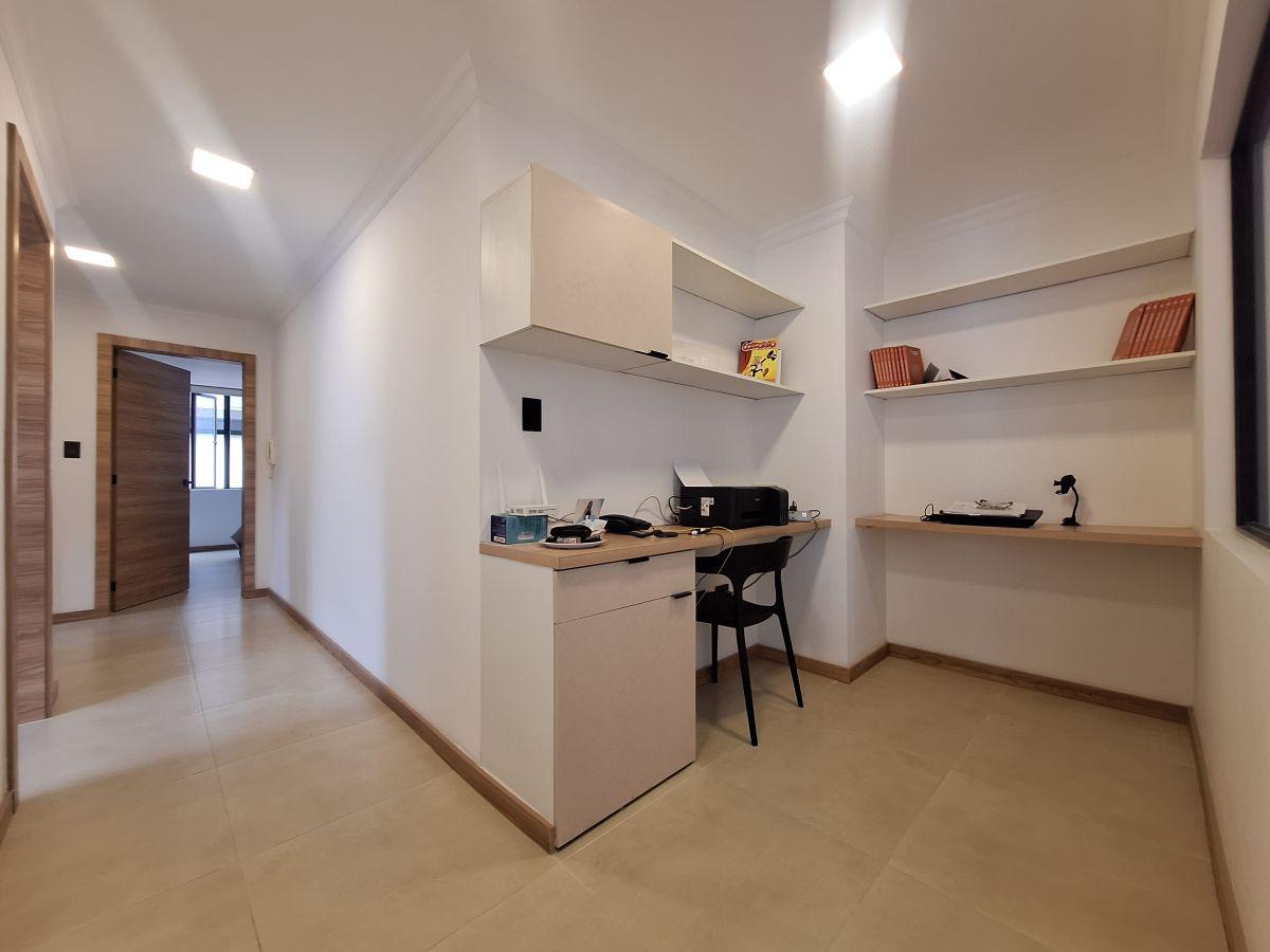Departamento en Venta 3 Dorm., Bossano — imagen 4