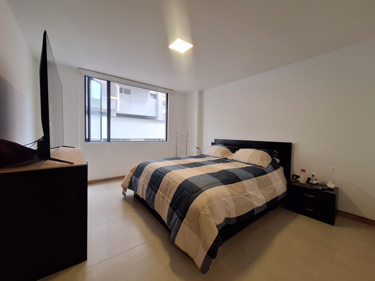 Departamento en Venta 3 Dorm., Bossano — imagen 3
