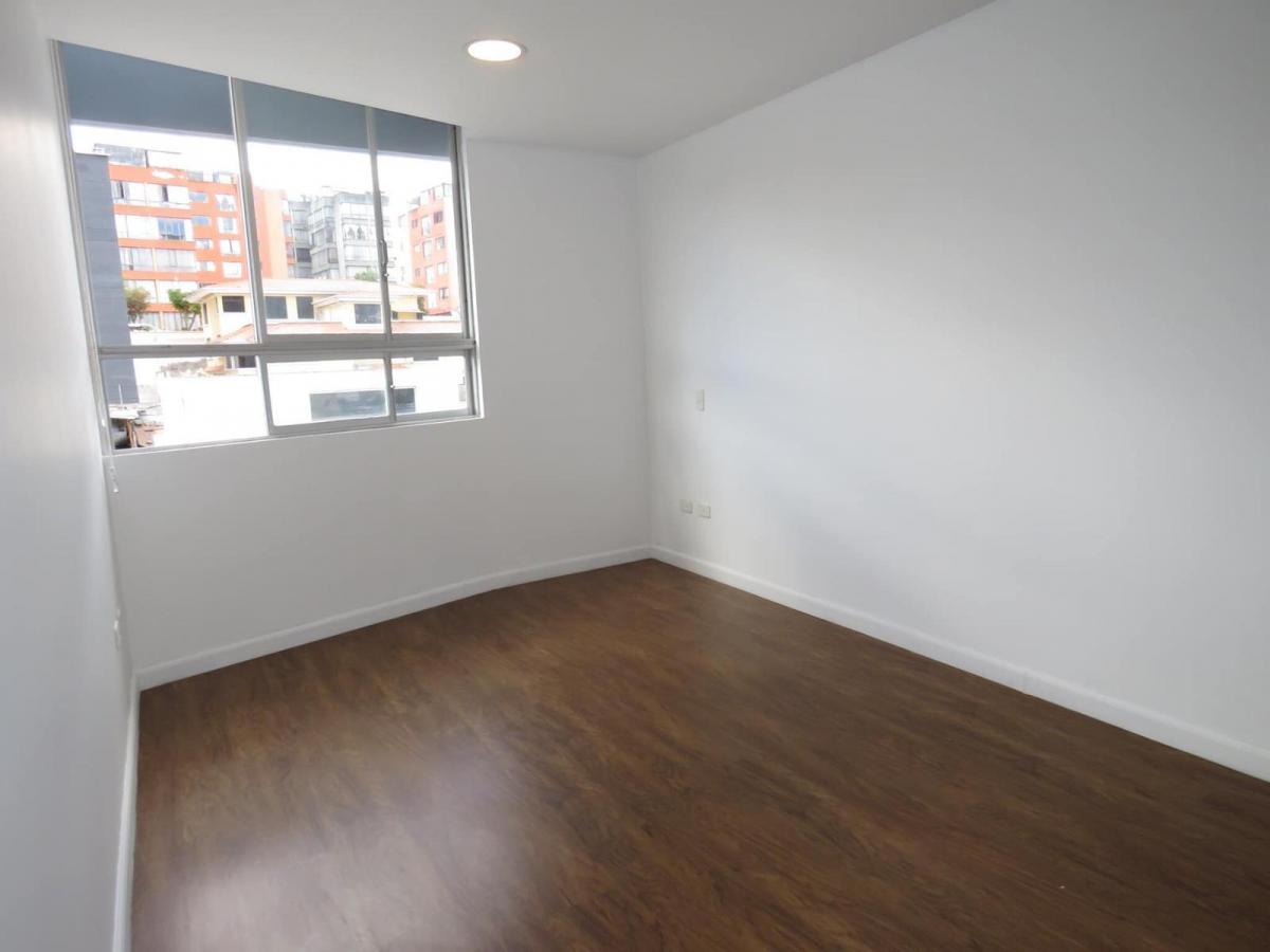 Departamento en Venta - Sector Ponciano - Norte - Quito — imagen 3