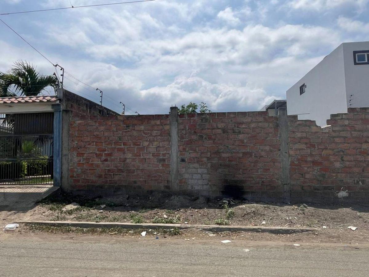 Terreno de Venta en Manta Zona Elegole, Manabí — imagen 4
