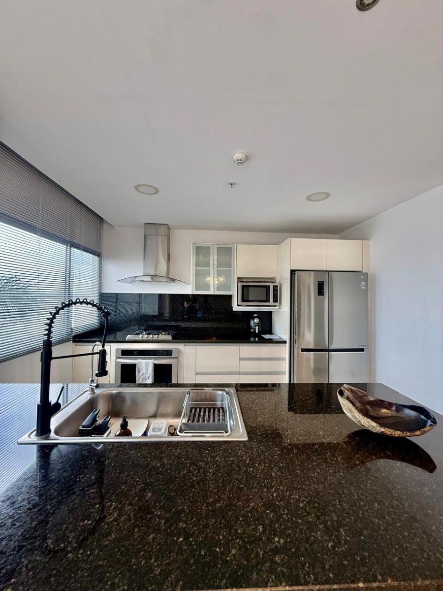 Dpto Venta con Preciosa Vista Al Río, Guayas — imagen 5