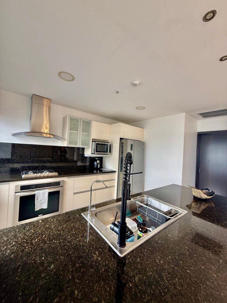 Dpto Venta con Preciosa Vista Al Río, Guayas — imagen 4
