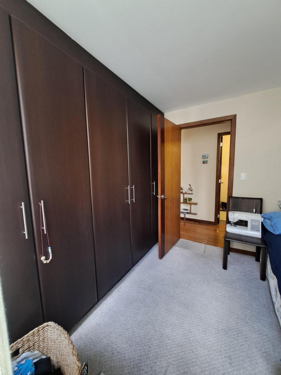 Departamento 2 Dorm en Venta Excelente Ubicacion, Sector La Coruña — imagen 3