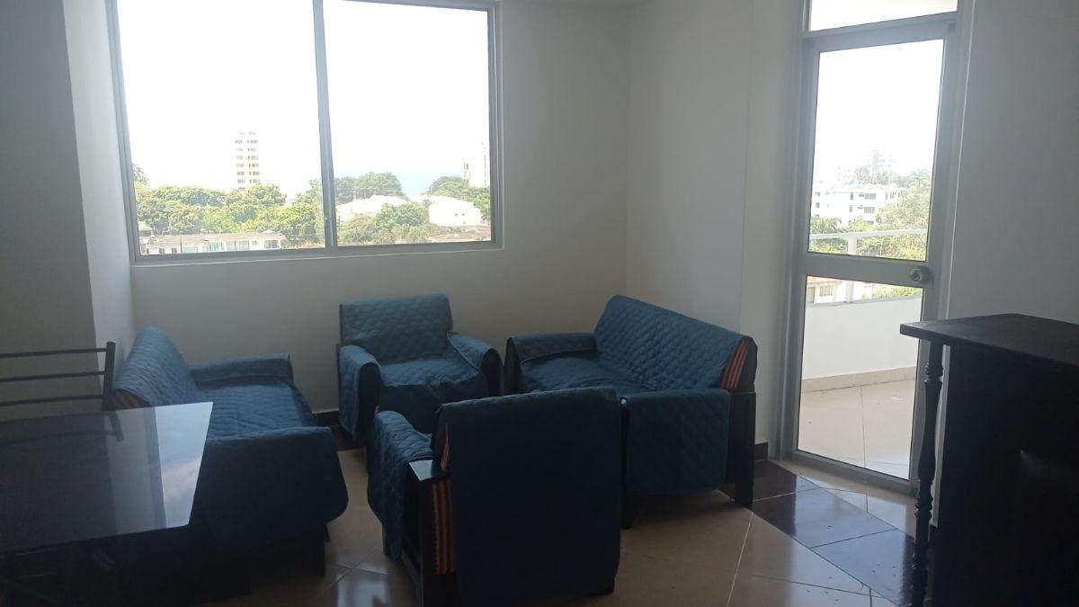 Venta - Departamento - Tonsupa - Esmeraldas — imagen 5