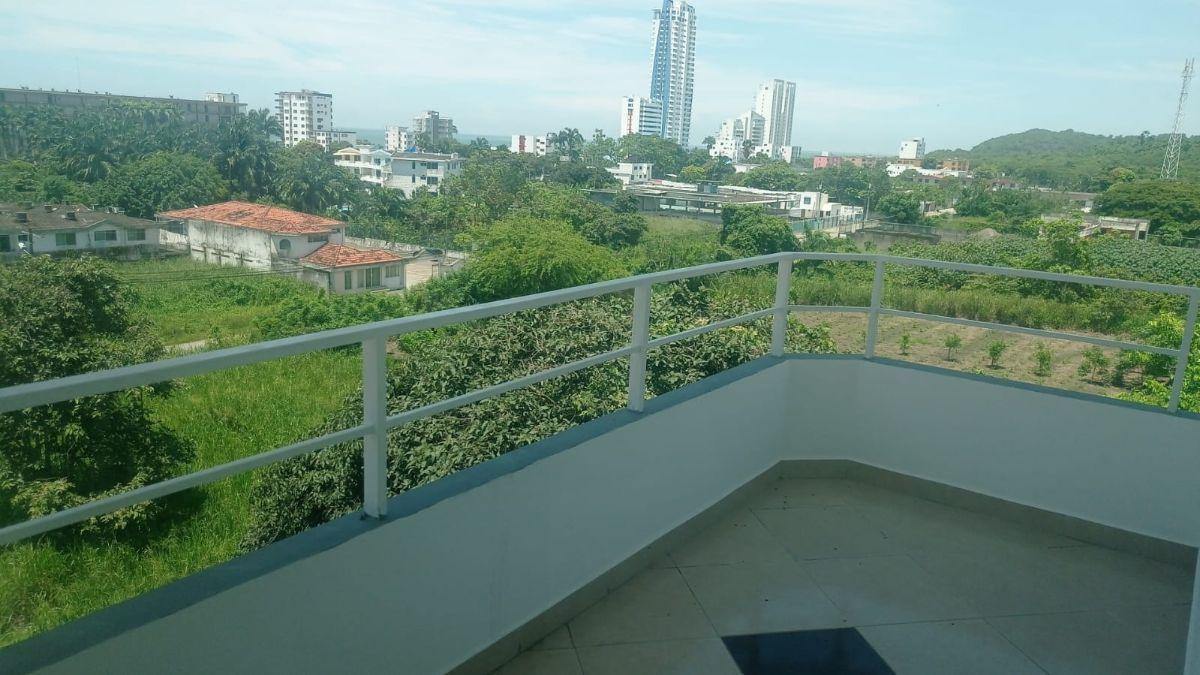 Venta - Departamento - Tonsupa - Esmeraldas — imagen 4