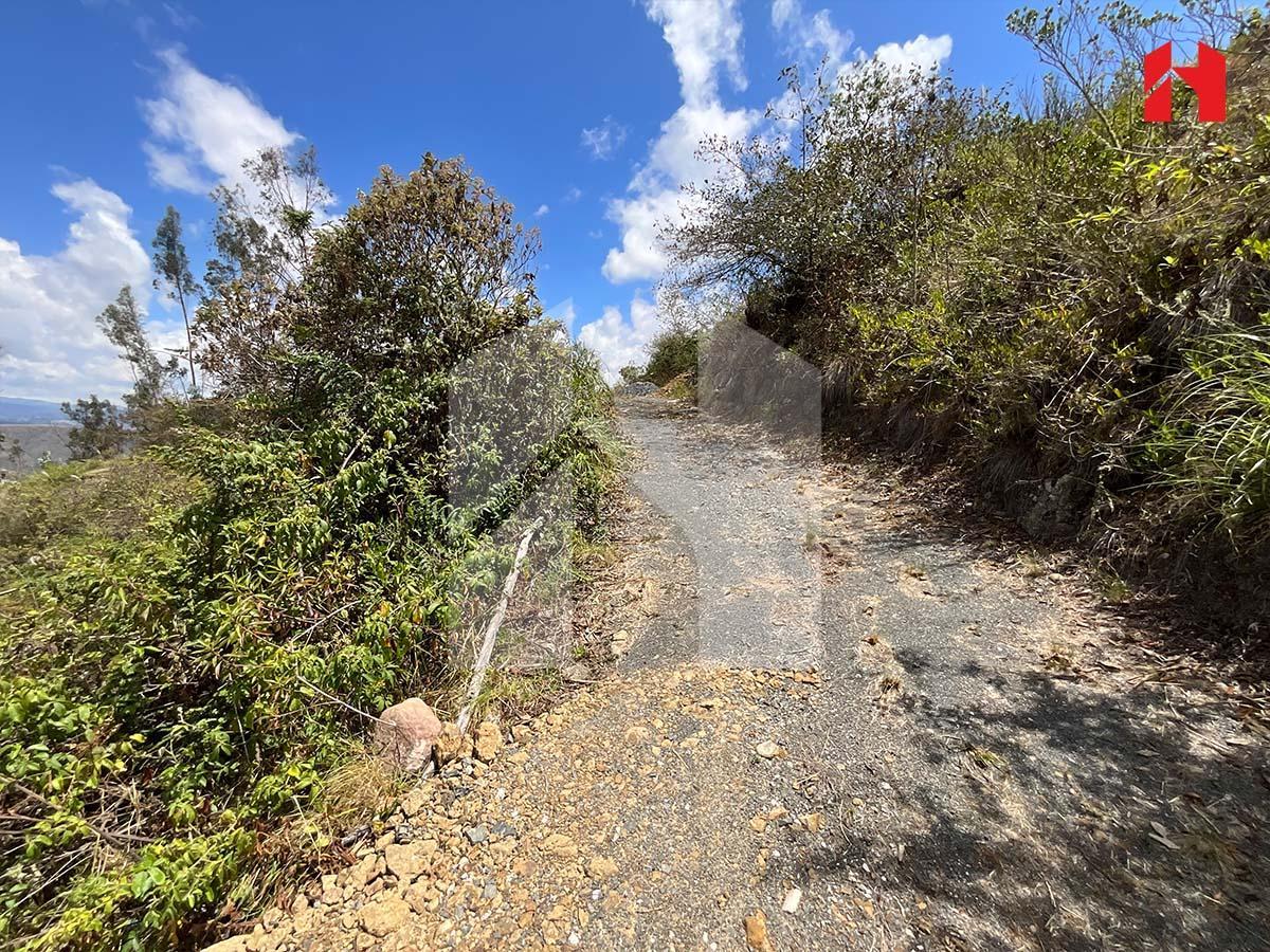Vendo Terreno en Cuenca Sector Nulti – Altiplano – Puicai (St3656), Azuay — imagen 4