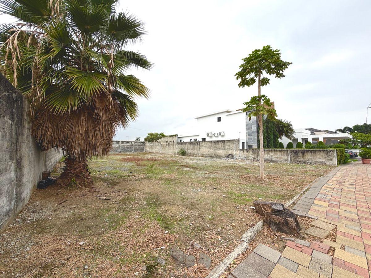 En Venta Terreno de Lujo en Urb. Biblos: El Escenario Para Tu Proyecto de Vida, Guayas — imagen 5