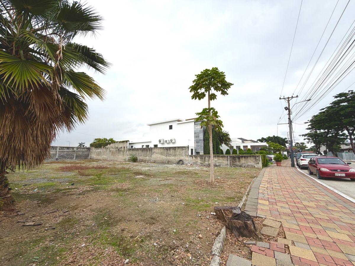 En Venta Terreno de Lujo en Urb. Biblos: El Escenario Para Tu Proyecto de Vida, Guayas — imagen 4
