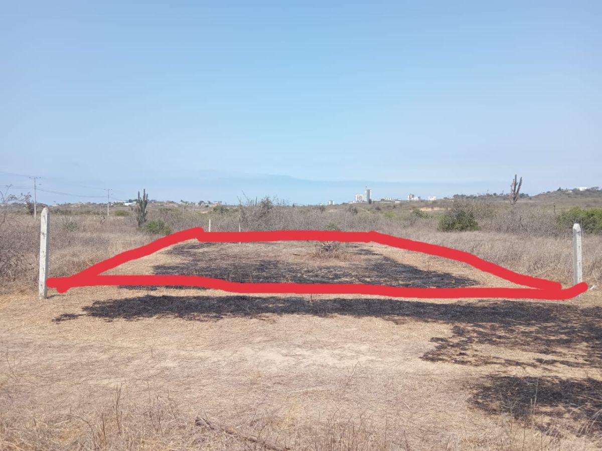Vendo Solar de 250 m² en Punta Blanca Frente a Entrada 5 — imagen 5