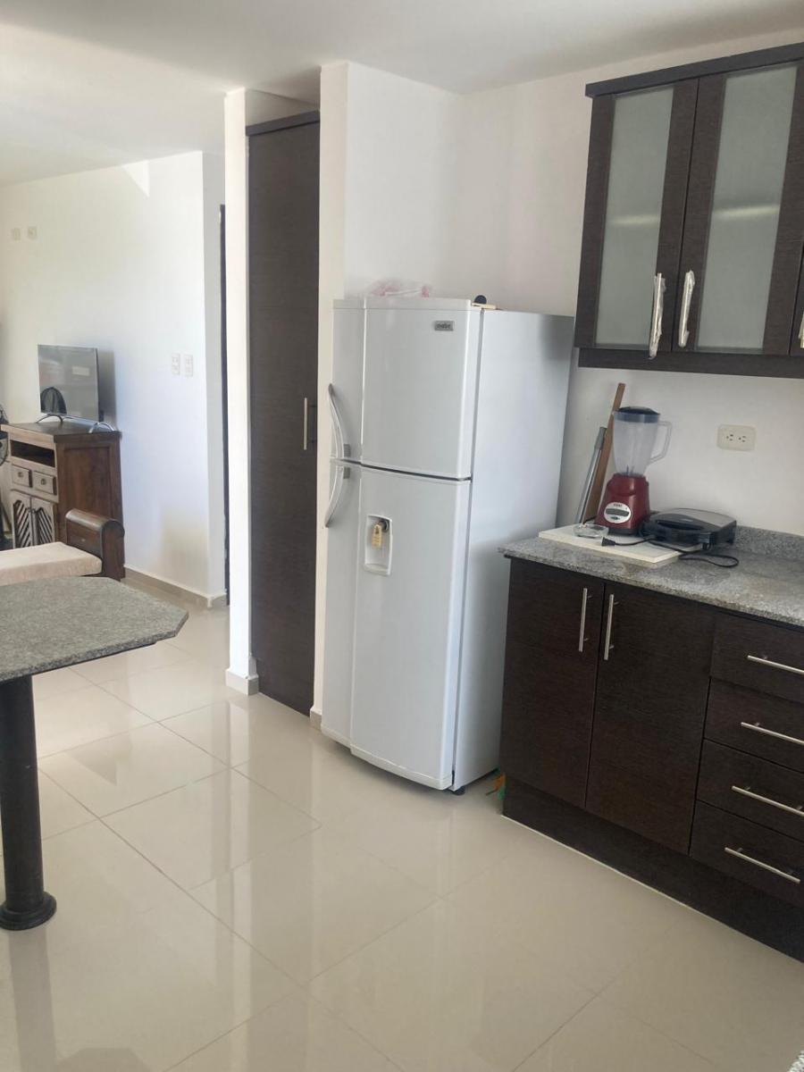 Vendo Elegante Dpto Playa Tonsupa 2 Dorm. — imagen 5