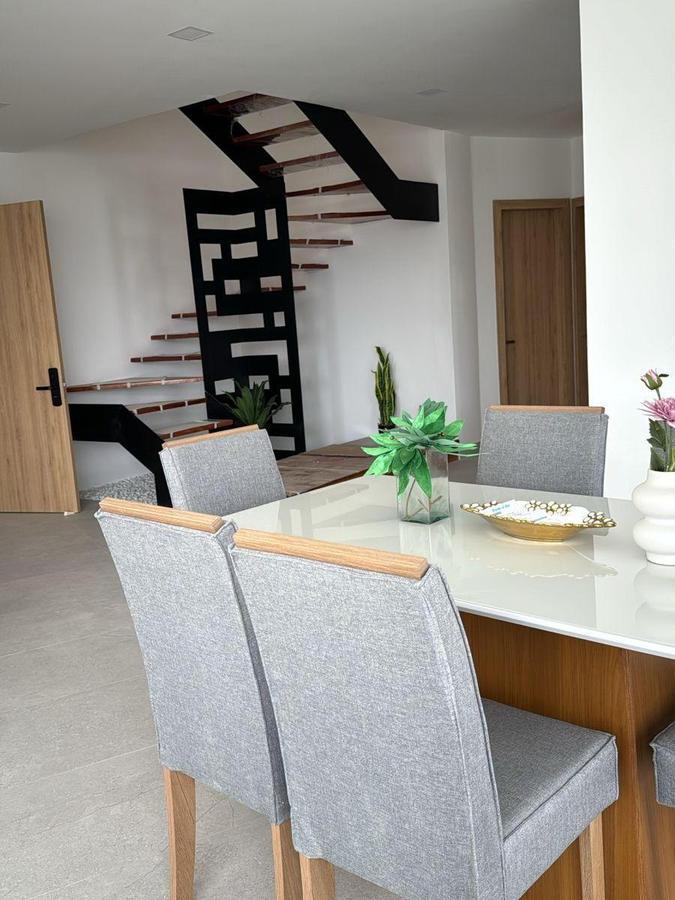 Venta Departamento Duplex en La Urbanizacion Ciudad del Mar - Manta, Manabí — imagen 4