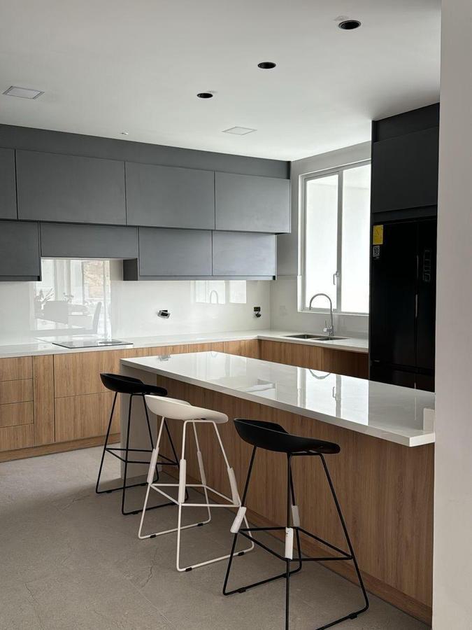 Venta Departamento Duplex en La Urbanizacion Ciudad del Mar - Manta, Manabí — imagen 3