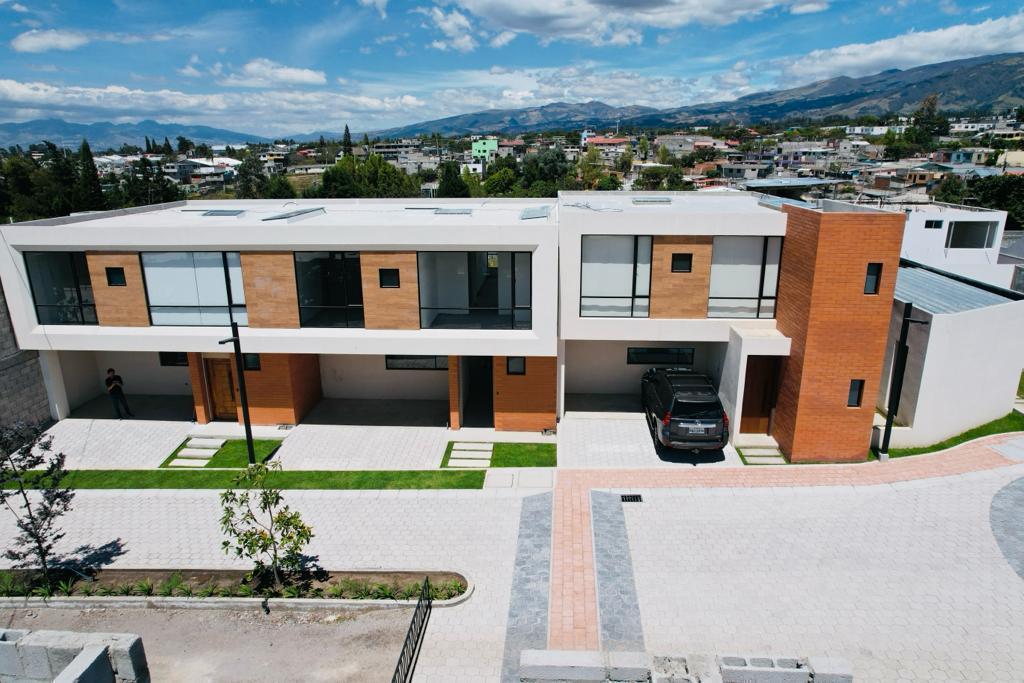 Mas del 70% Vendidas!casas Cerca Ruta Viva Se — imagen 3