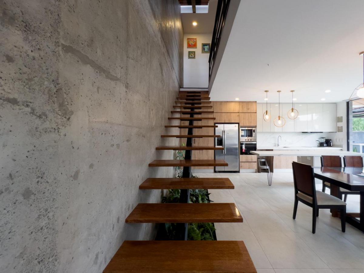 Vendo Casa 171 m² Moderna a Estrenar, Muy Luminosa Soleada, Seguridad, Vistas, 264 m² en Total — imagen 3