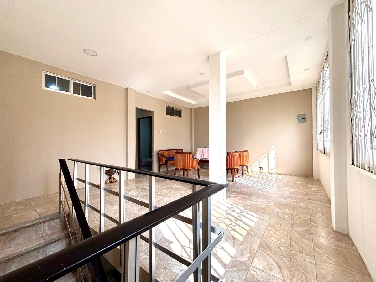 Casa Familiar en Venta en La Martha de Roldós. - I. Alarcón, Guayas — imagen 5