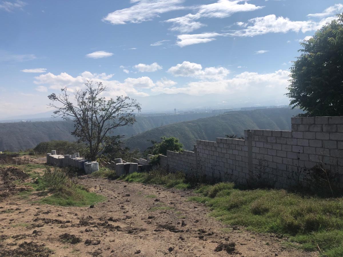 Venta Terreno Puembo (Sector Napóles) — imagen 5