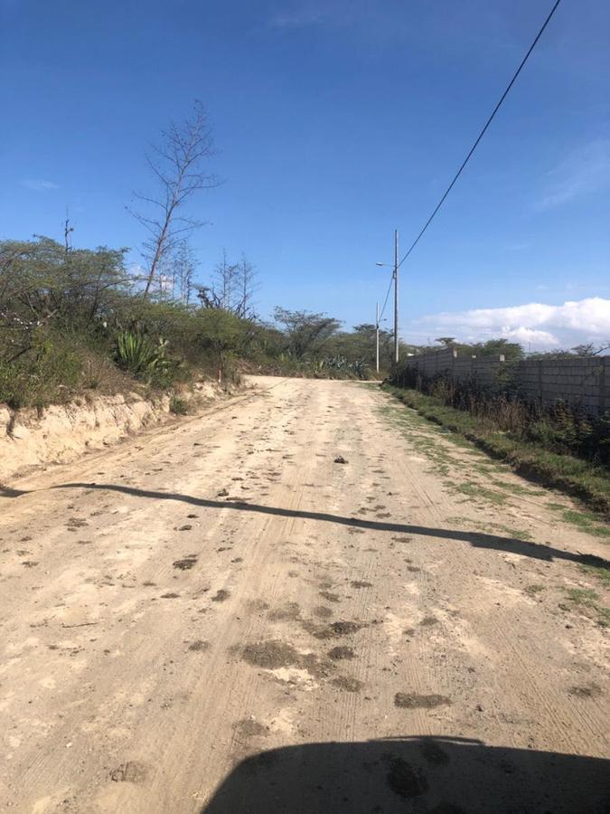 Venta Terreno Puembo (Sector Napóles) — imagen 4