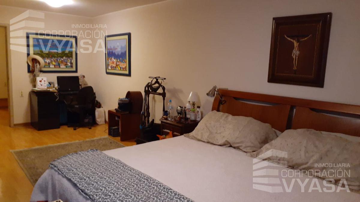 Quito Tenis - Hermoso Departamento Dúplex de Venta de 310 m² — imagen 5