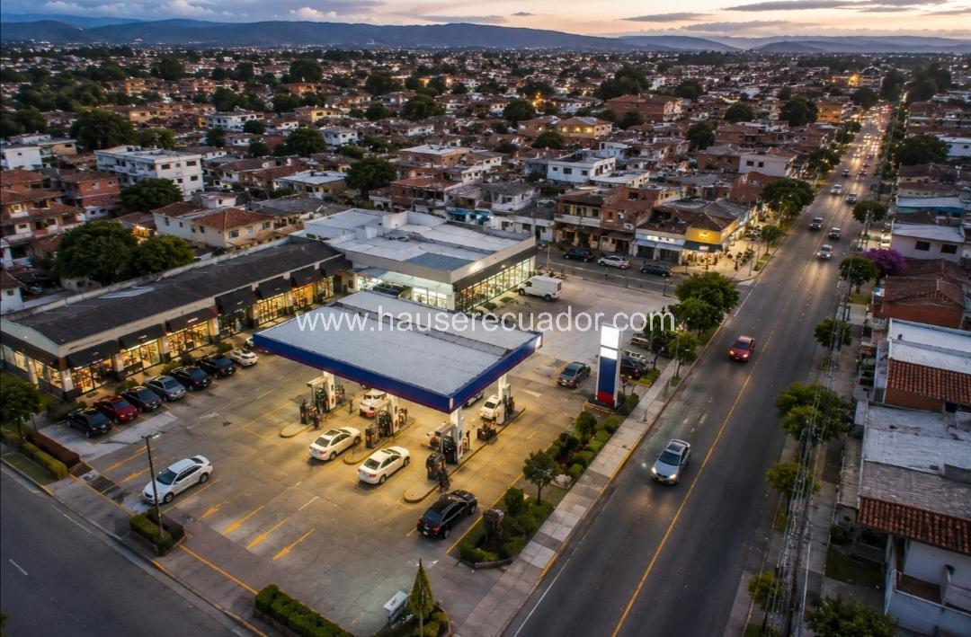 Oportunidad de Inversión | Negocio Consolidado con Infraestructura y Actividad Comercial Activa — imagen 3