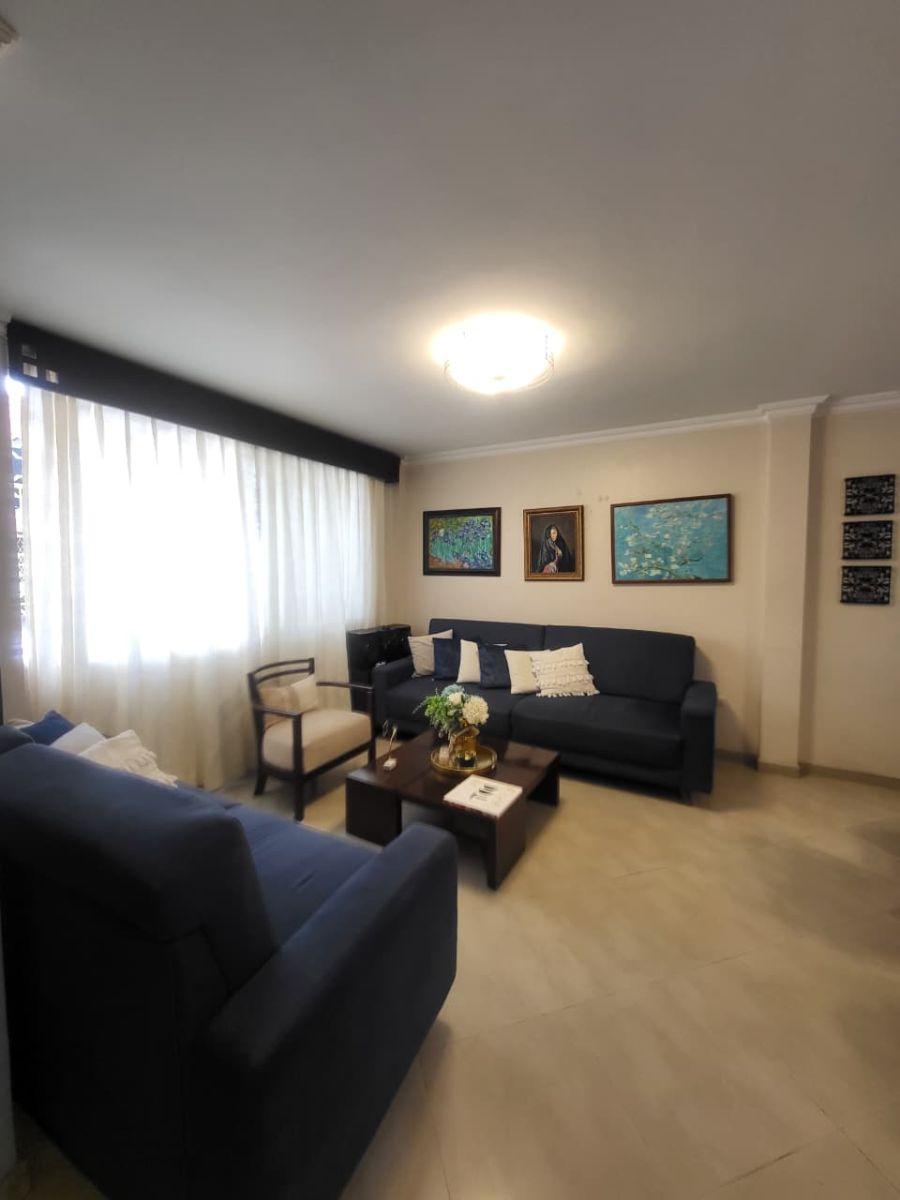 Casa Moderna en Venta | Conjunto Cerrado Santorini | Sector San Felipe | 3 Dorm. (War), Guayas — imagen 4