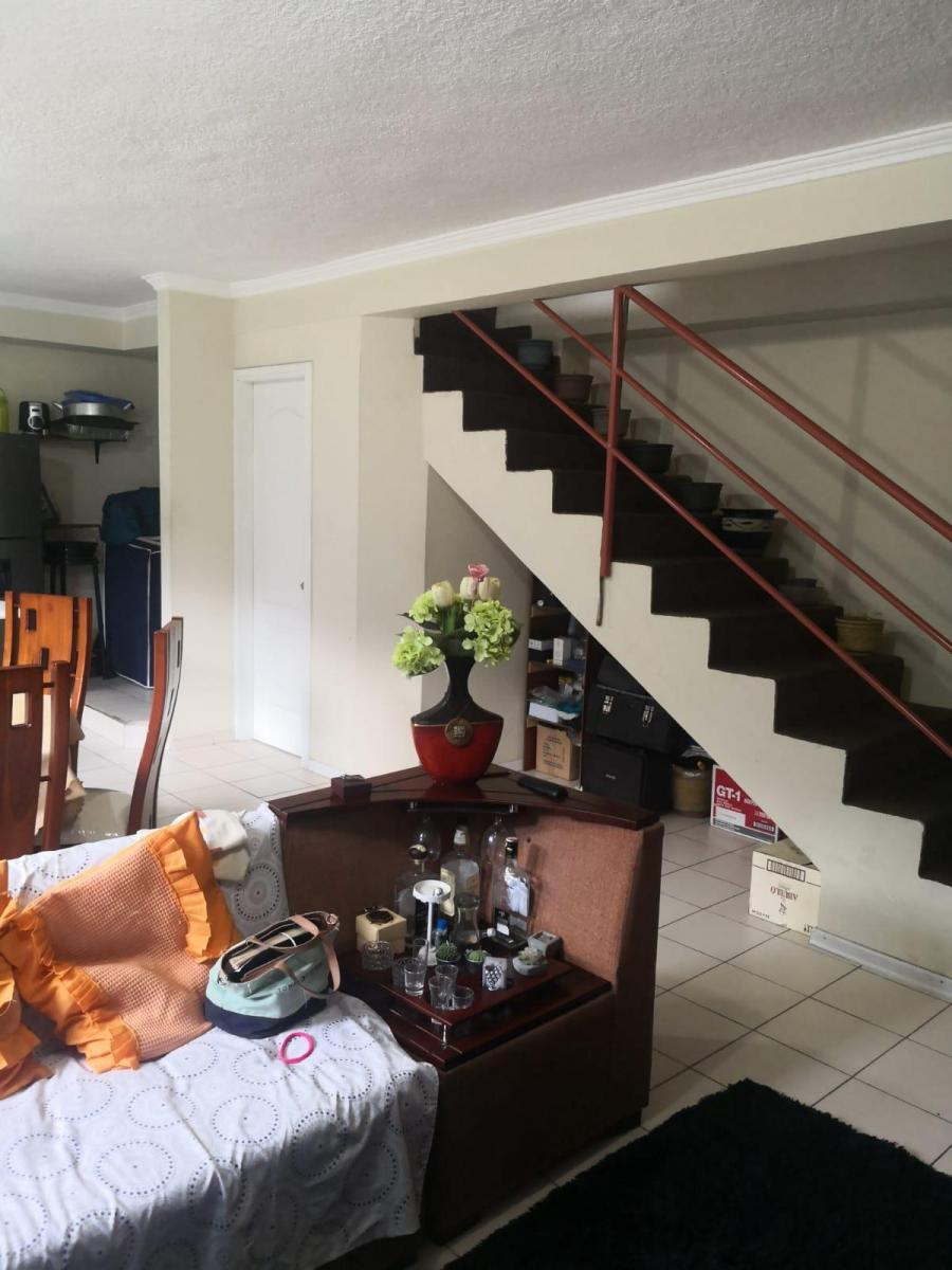 Se Vende Penhouse Duplex en Puae Ciudad Jardín Al Sur de Quito — imagen 5