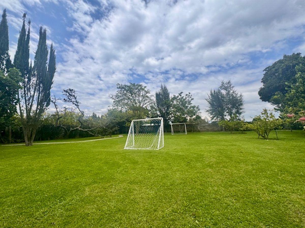 $218.500, 1214 m² en Entorno Verde Sector San Jose — imagen 4