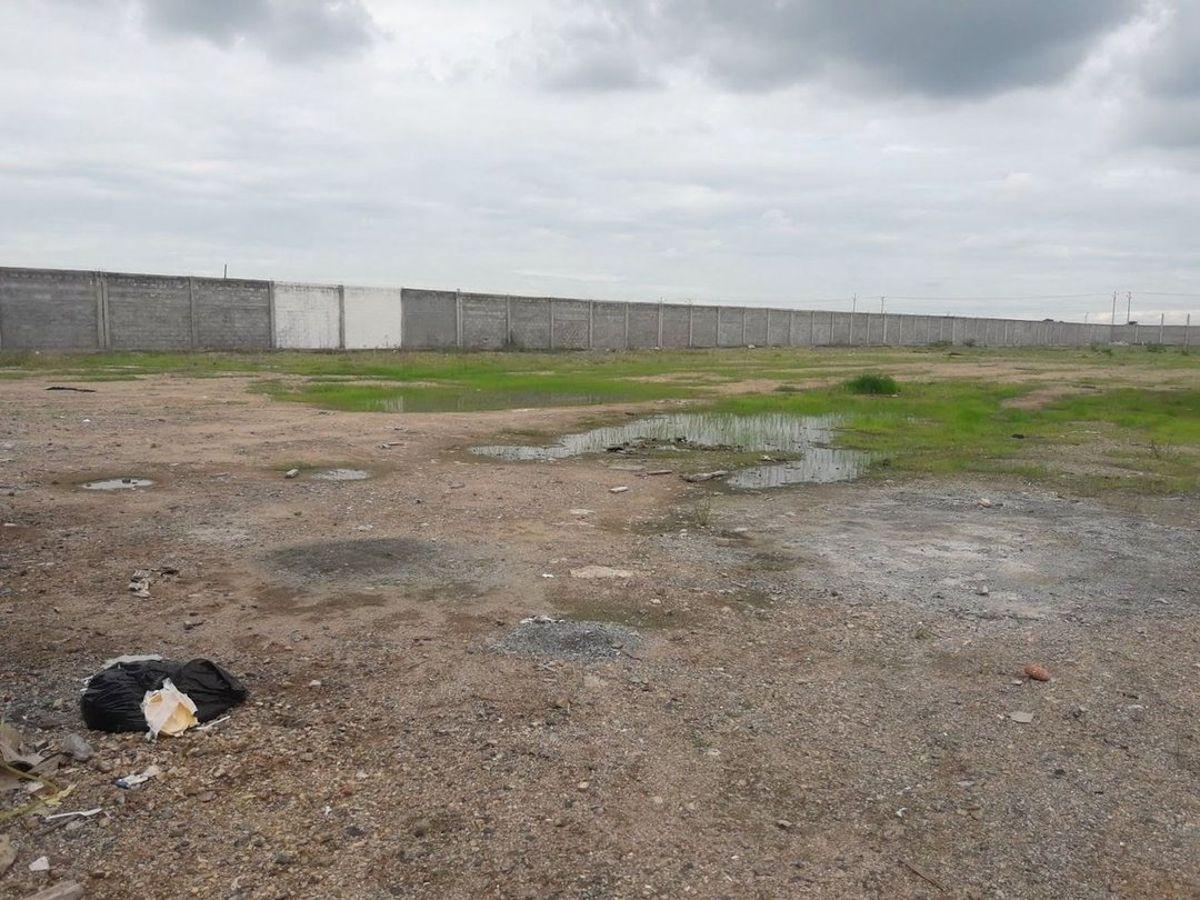En Venta Terreno Industrial Duran, Guayas — imagen 5