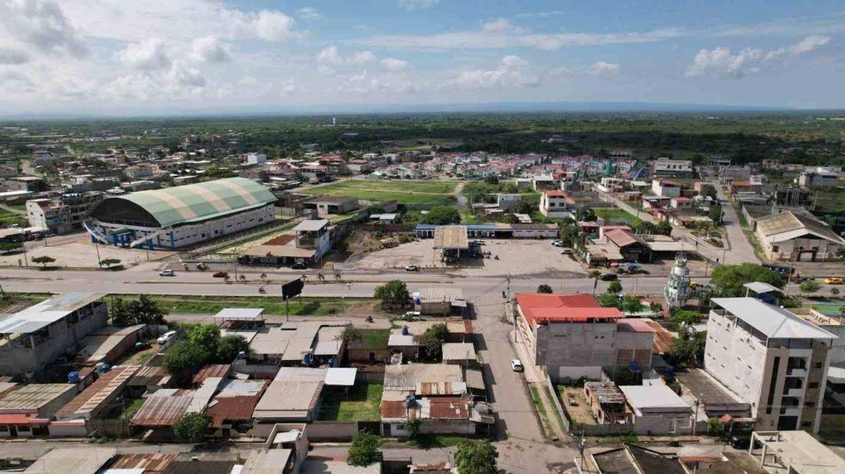 Venta de Terreno y Villa, en Huaquillas Pro, El Oro, El Oro — imagen 5